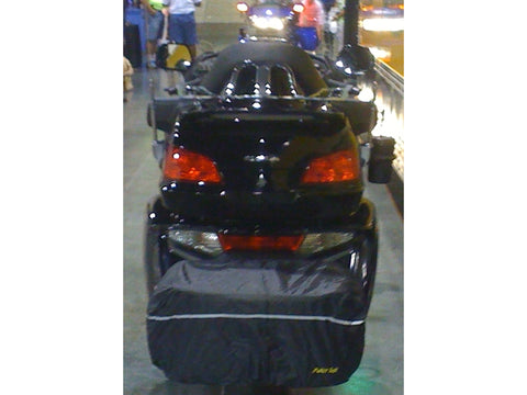 Pakit Rak GL1800 For 2012