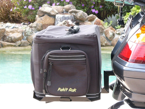 Pakit Rak GL1800 for 2001 to 2010